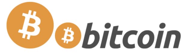 historia detrás del logotipo de Bitcoin