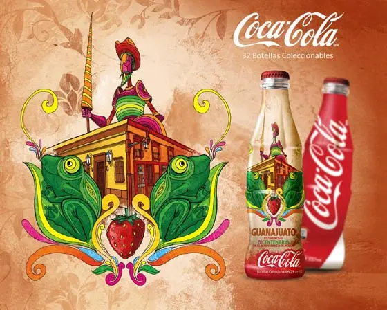 Un portafolio de diseño