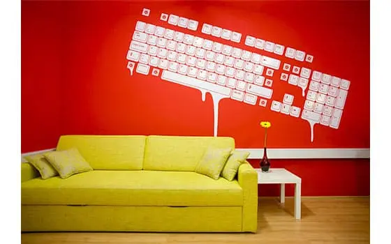 Decoración oficina pequeña
