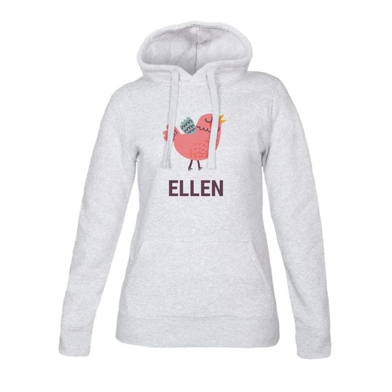 sudaderas personalizadas