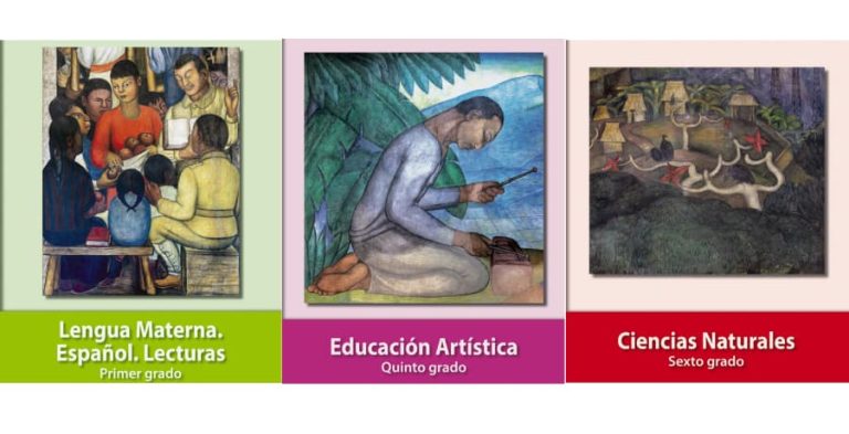 Cuadernillos para preescolar en PDF libros de SEP y más recursos