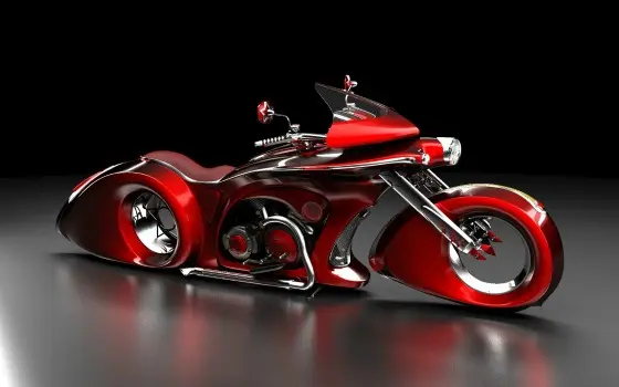 Estilos de motos