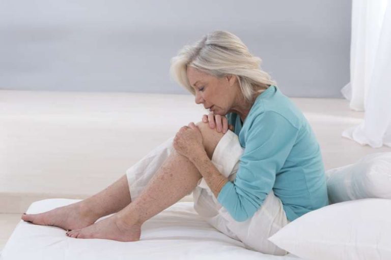 Dolor de rodilla