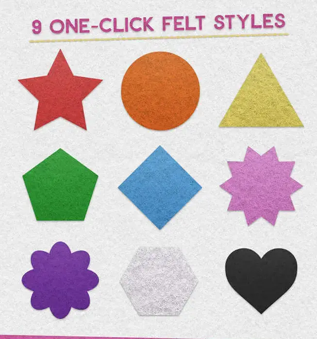 Texturo Photoshop gratis