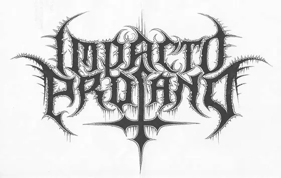 Logos de bandas