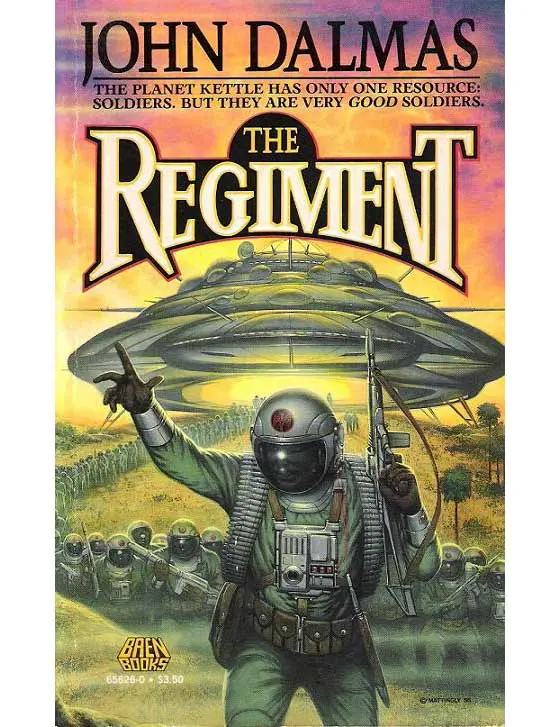 Portadas de ciencia ficción