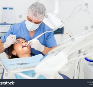 salud bucodental