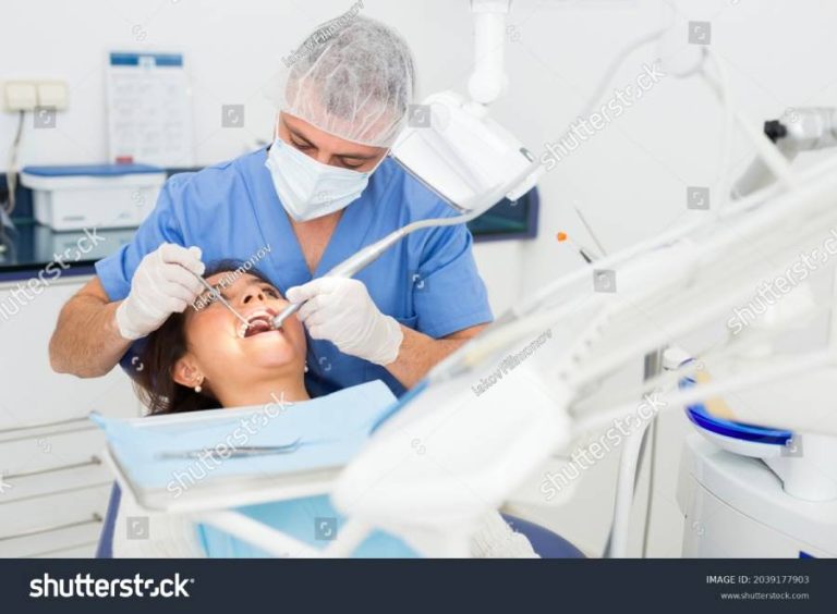 salud bucodental