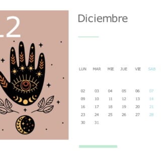 2024 diciembre