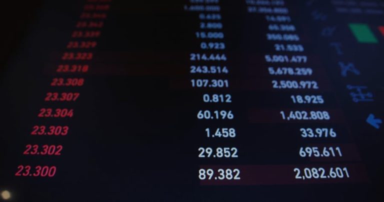 operar en los mercados online