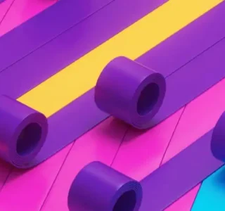 fotomurales 3D