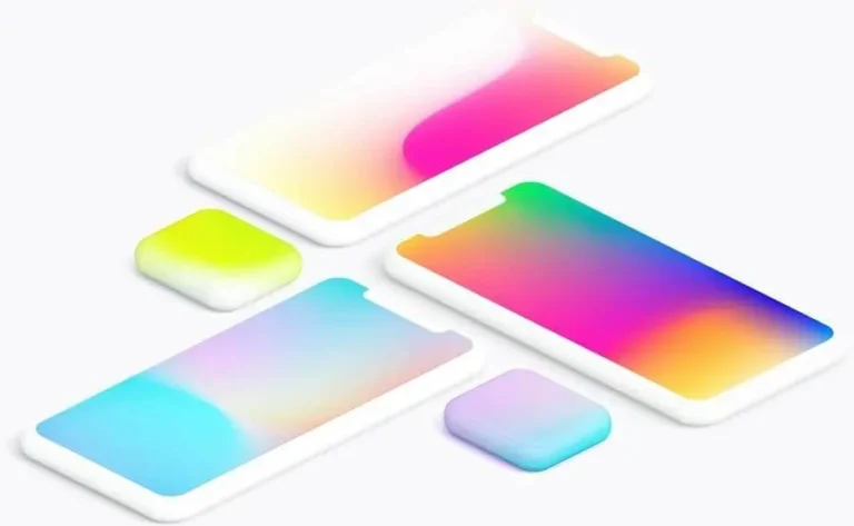 Recursos para diseñadores paletas de colores