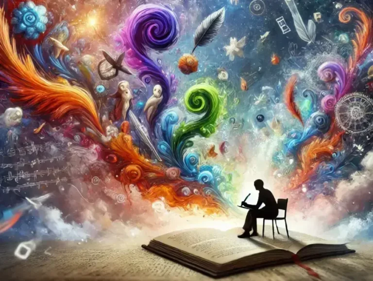 Qué es storytelling