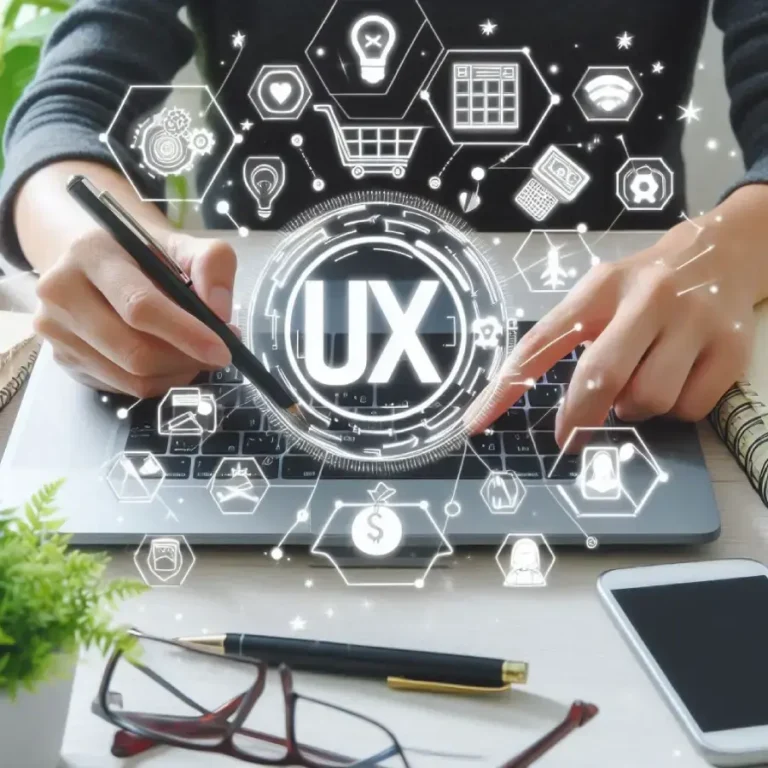 UX para eCommerce