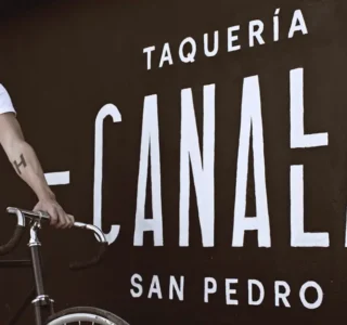 Nombre para taquería