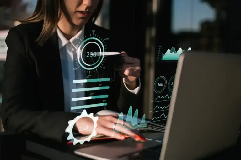 Gestión de negocios