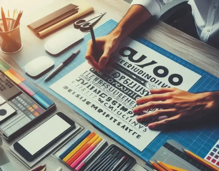 Tipografía corporativa