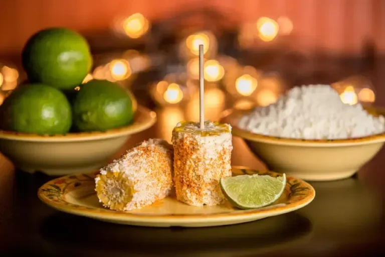 Chefs mexicanos