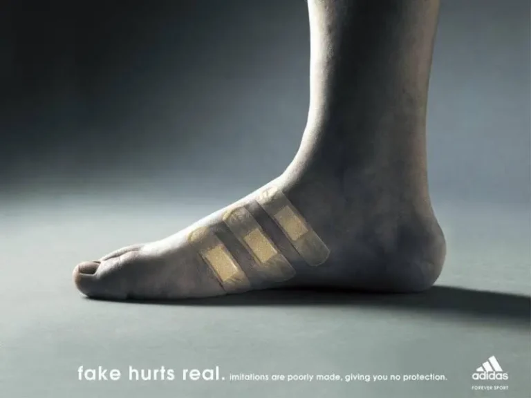 Adidas publicidad