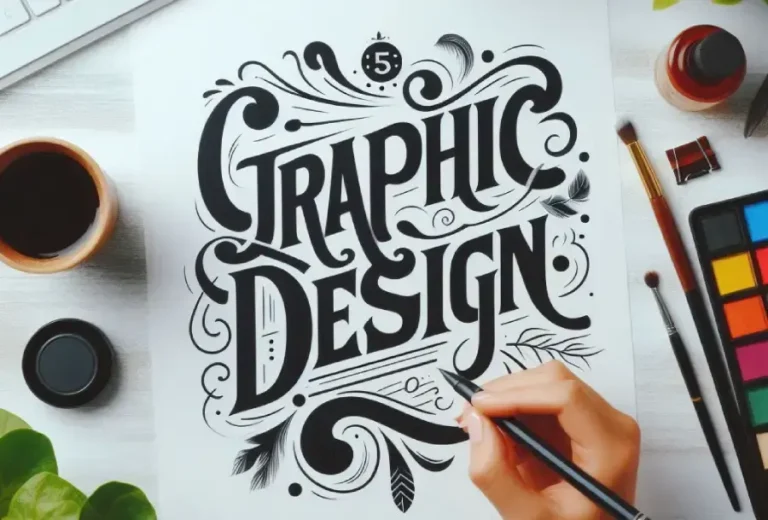 Qué es caligrafía