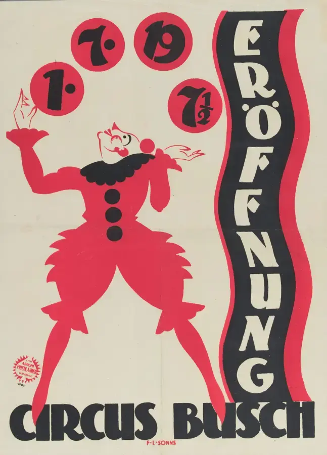 Historia del cartel