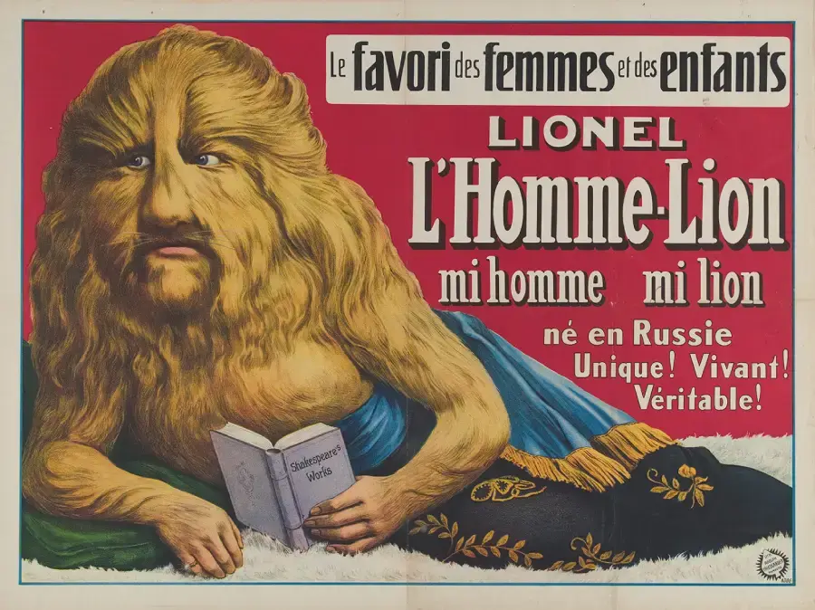 Historia del cartel