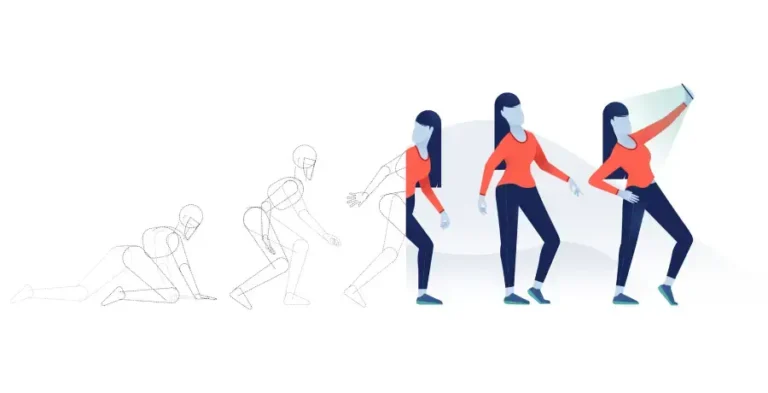Qué es Motion graphics