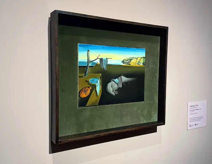 Qué es el surrealismo