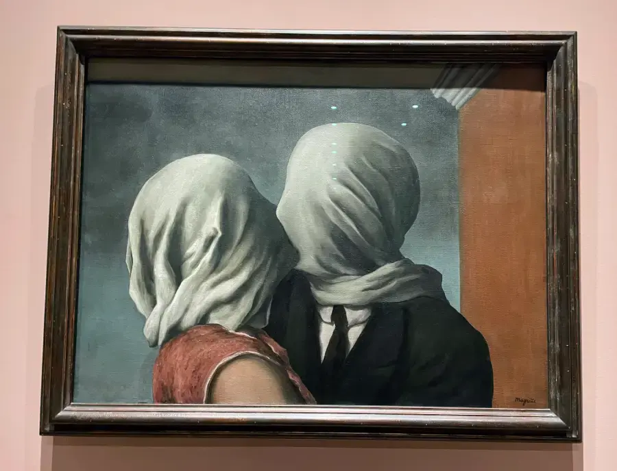 Qué es el surrealismo