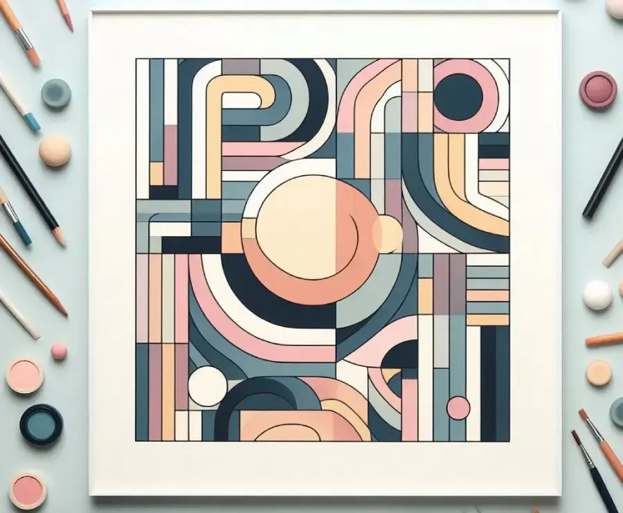Arte bidimencional