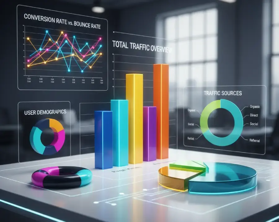 Diseño web SEO