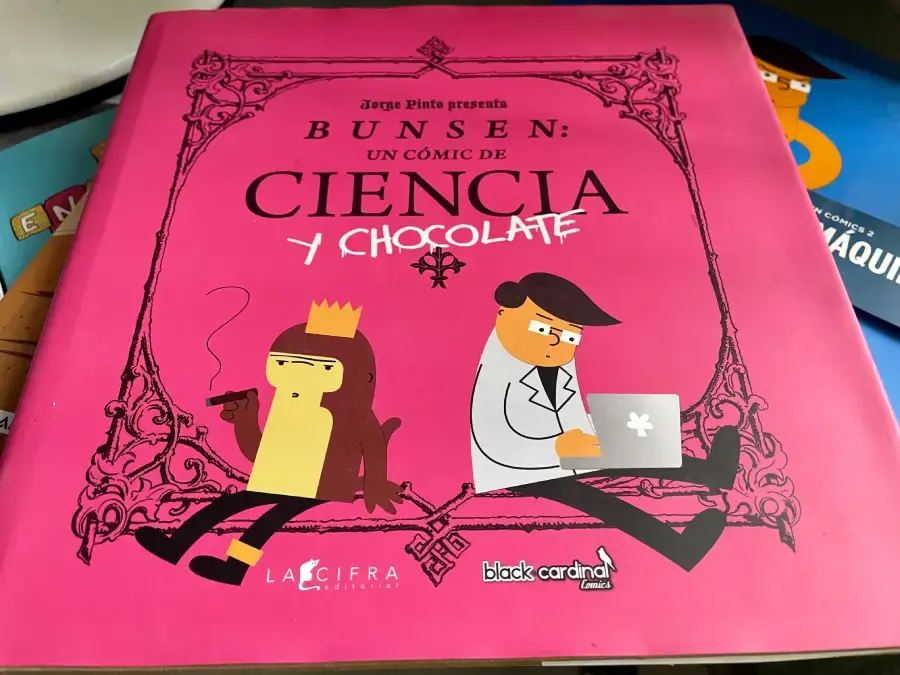 Qué es un libro ilustrado