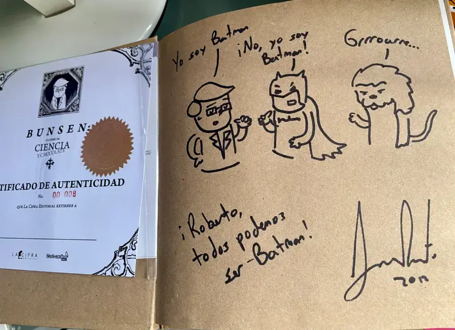 Qué es un libro ilustrado
