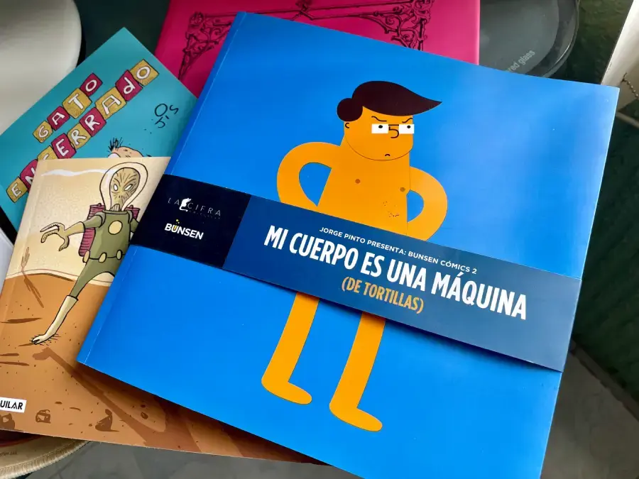 Qué es un libro ilustrado