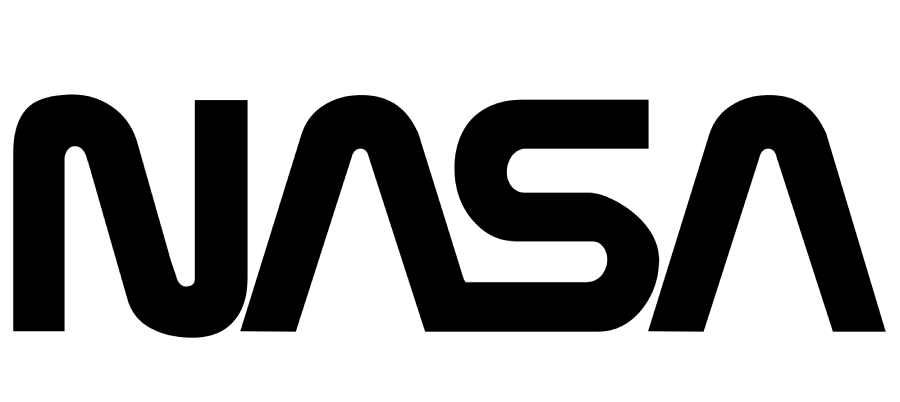 Logo NASA