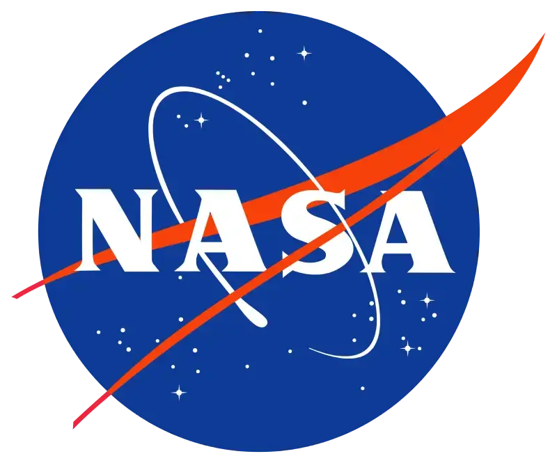 Logotipo NASA