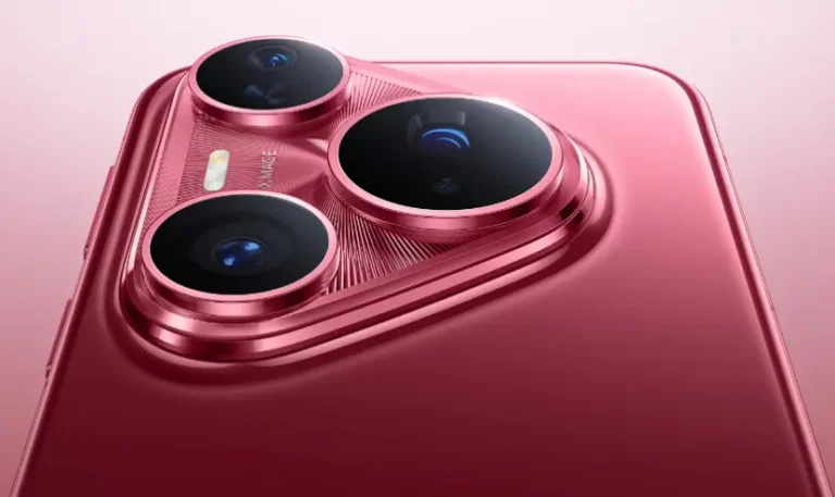Sincronización perfecta de Huawei
