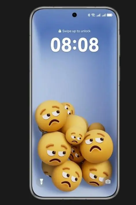 Sincronización perfecta de Huawei