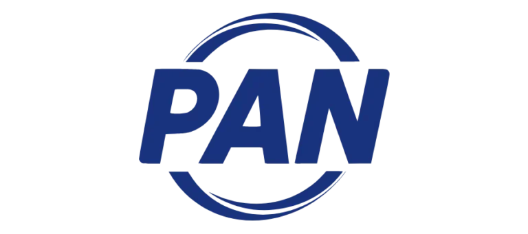 Logo Partido Acción Nacional PAN