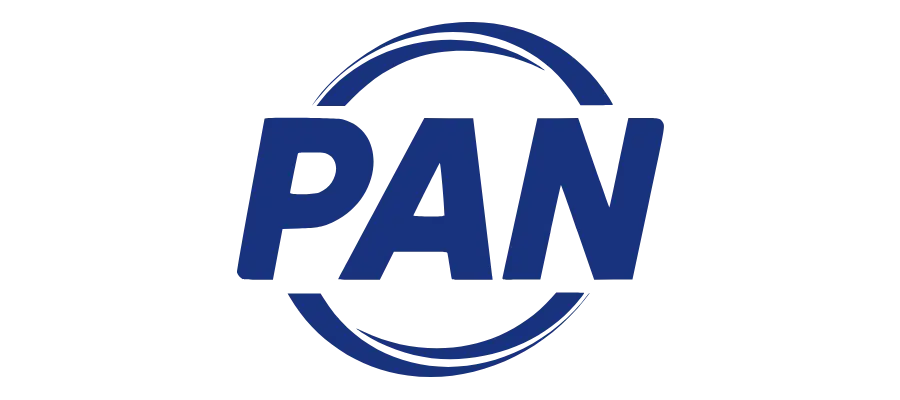 Logo Partido Acción Nacional PAN
