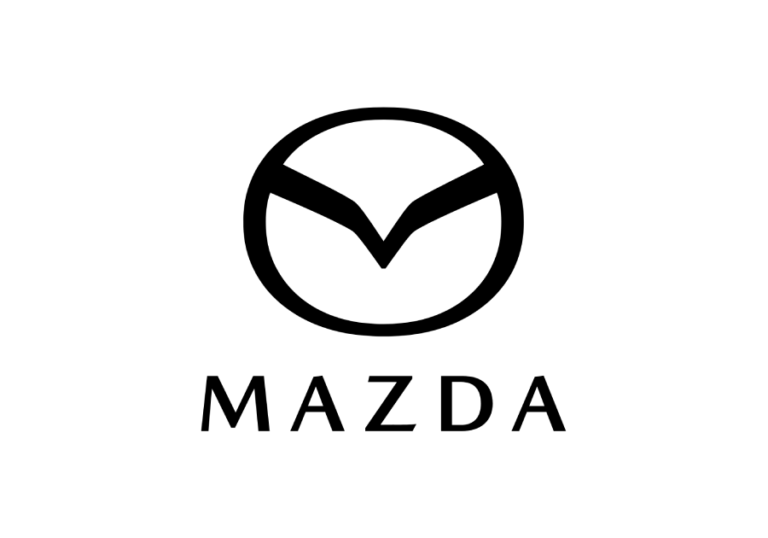 Logo de Mazda