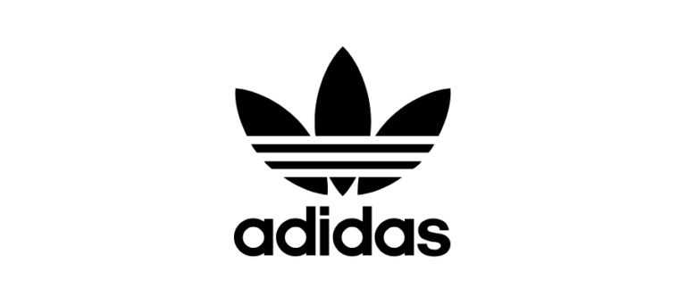 Logo Adidas original