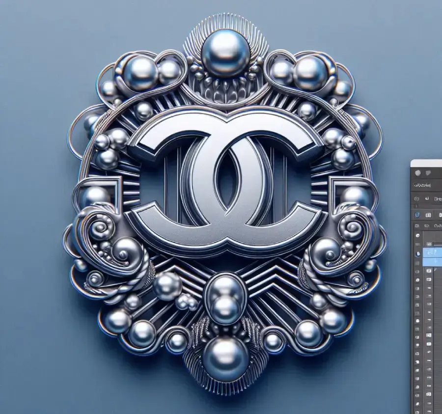 Logo Chanel