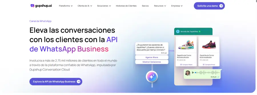 Chatbots para Negocios