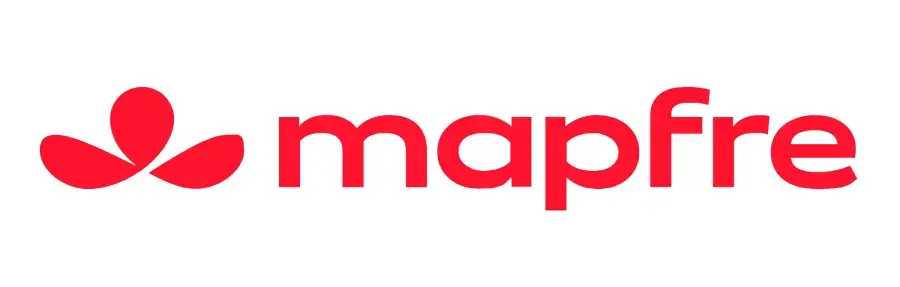 Logo mapfre