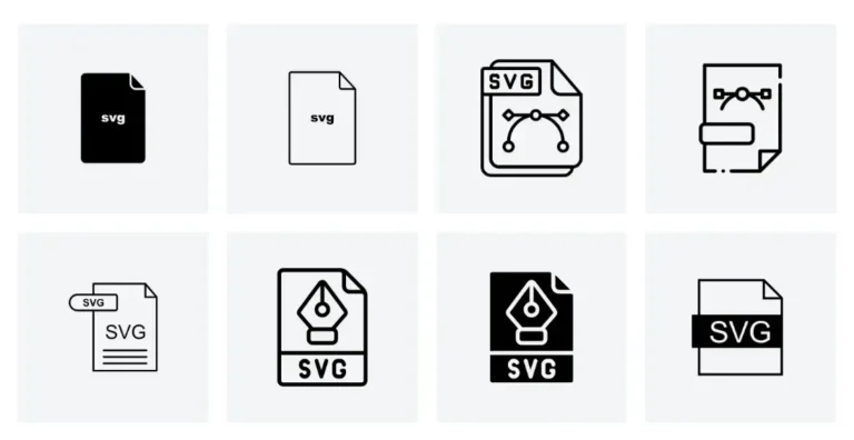 formato SVG