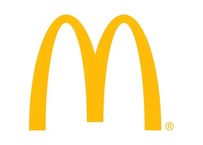 Logo mcdonalds
