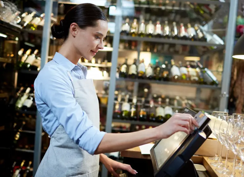 Marketing en el punto de venta