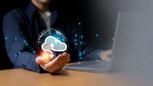 Servidores en México