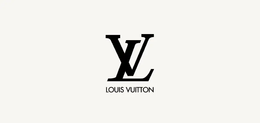 logo Louis Vuitton